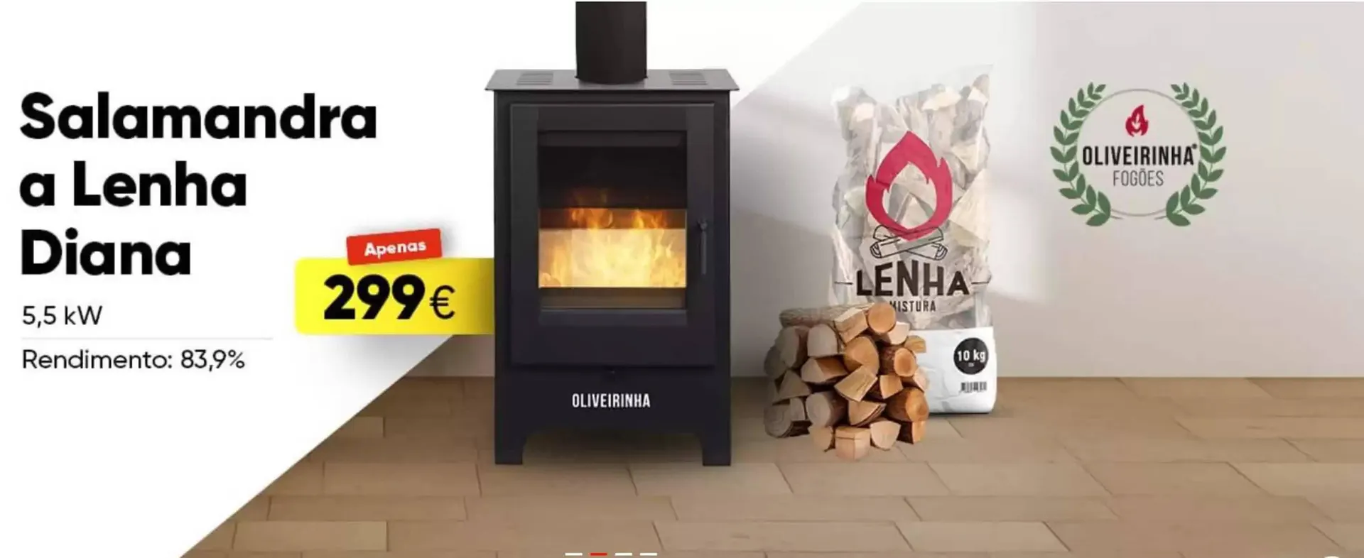 Folheto Folheto Casa Alves de 20 de janeiro até 15 de fevereiro 2025 - Pagina 2