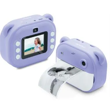 MÁQUINA FOTOGRÁFICA MOOOV 477523