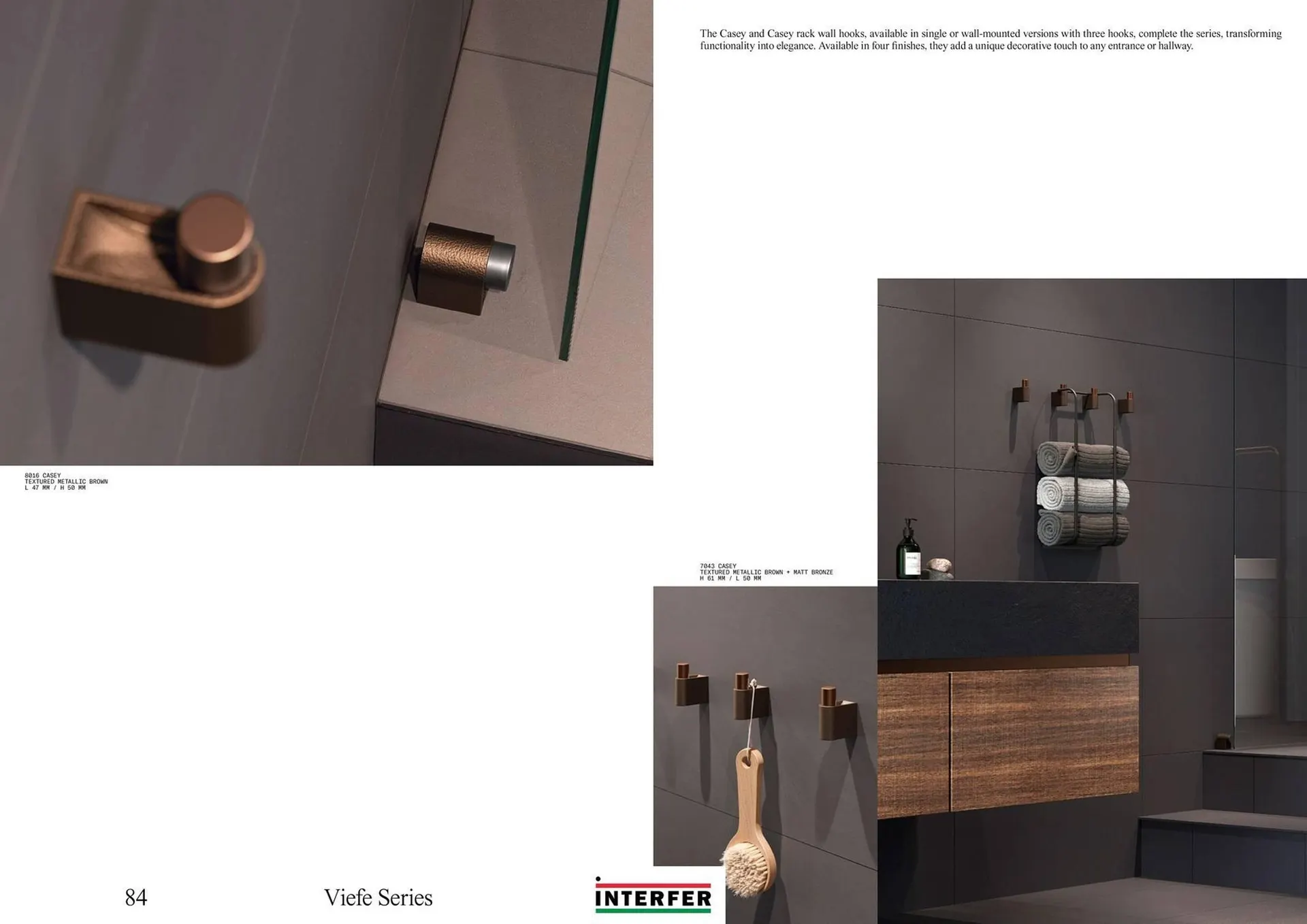 Folheto Folheto Interfer de 17 de fevereiro até 31 de dezembro 2026 - Pagina 43