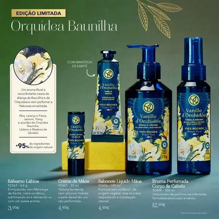 Folheto Xmas Catalog de 23 de outubro até 30 de dezembro 2024 - Pagina 4