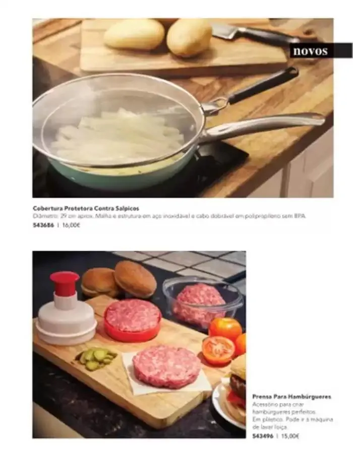 Folheto AVON CASA de 3 de janeiro até 31 de março 2025 - Pagina 4