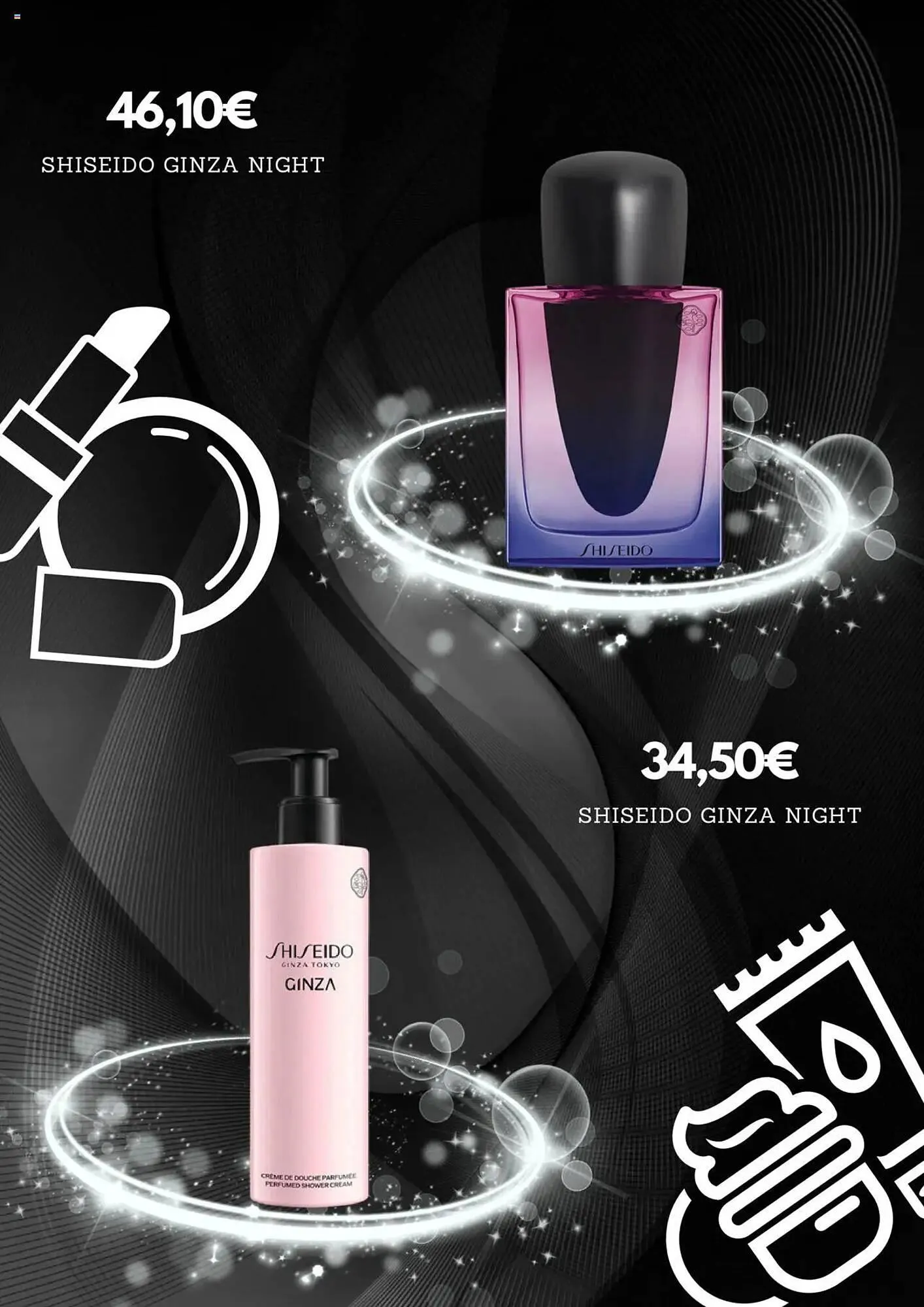 Folheto Folheto Notino de 1 de julho até 1 de agosto 2025 - Pagina 8