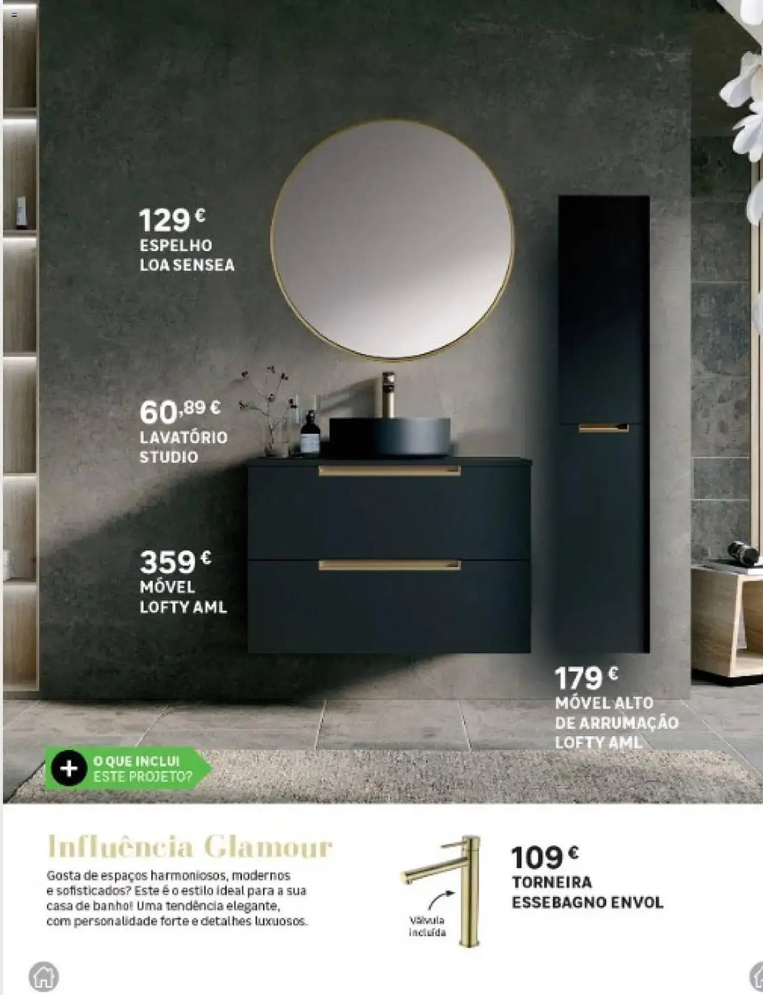 Folheto Folheto Leroy Merlin de 6 de junho até 7 de agosto 2025 - Pagina 14