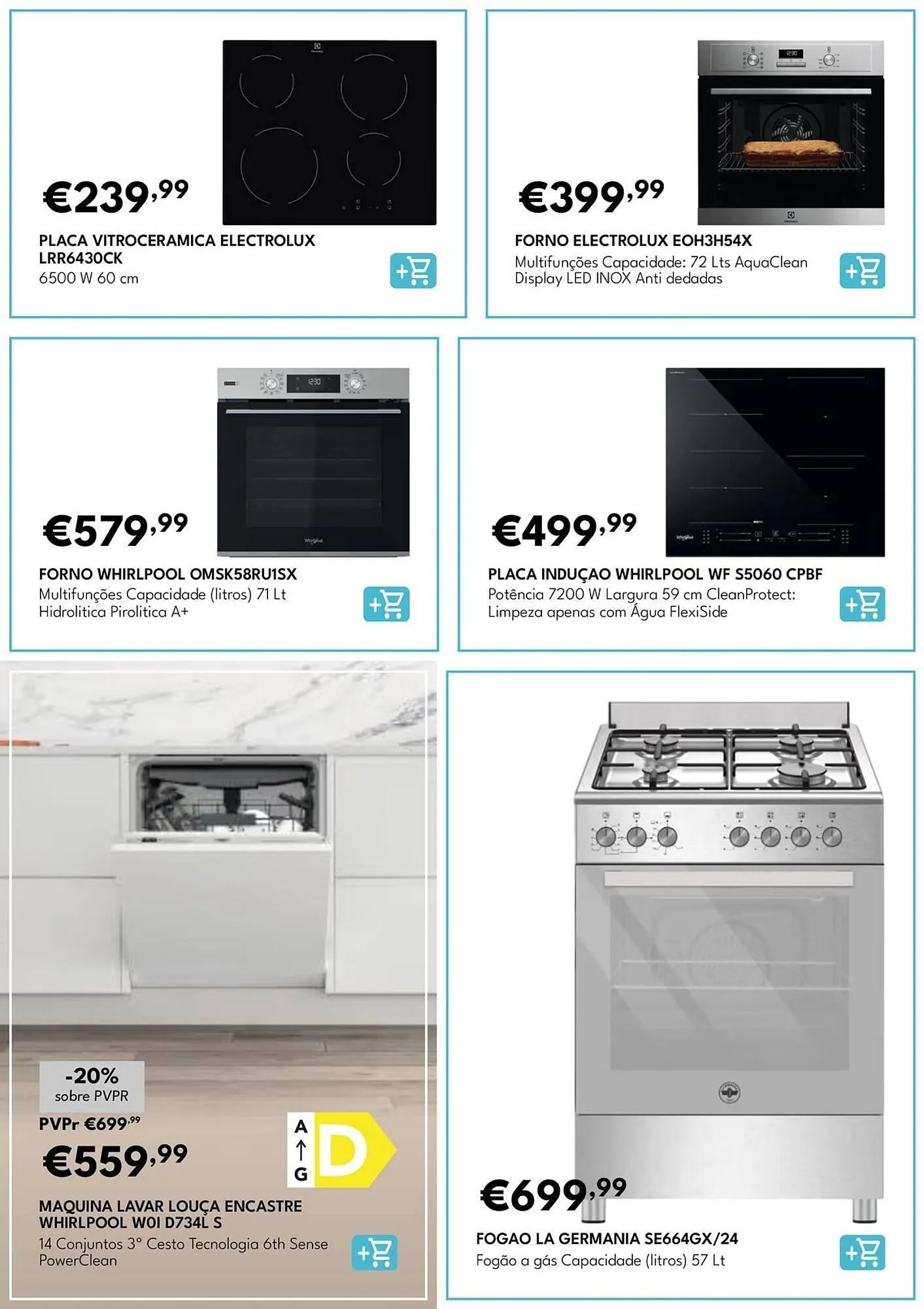 Folheto Folheto Radio Popular de 3 de março até 9 de março 2026 - Pagina 7