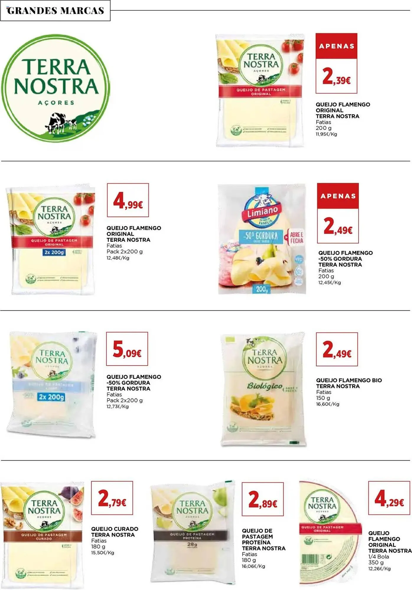 Folheto Folheto El Corte Inglés de 20 de junho até 4 de julho 2025 - Pagina 8