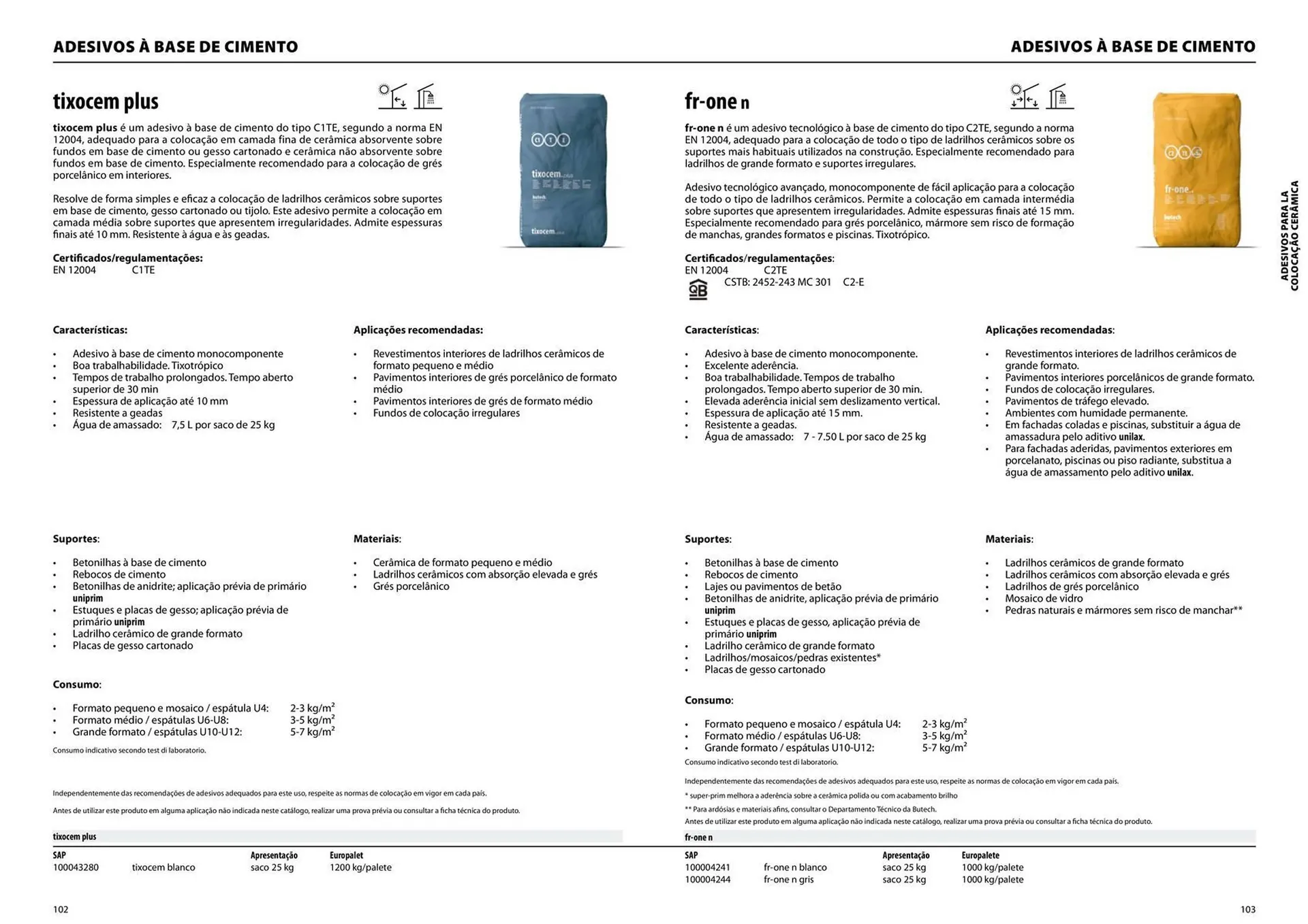 Folheto Folheto Porcelanosa de 17 de abril até 31 de dezembro 2025 - Pagina 53