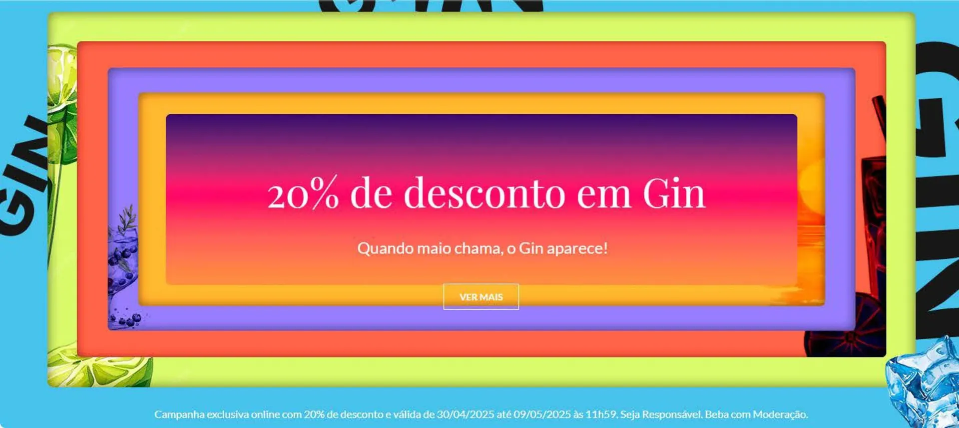 Folheto Garrafeira Nacional - 1