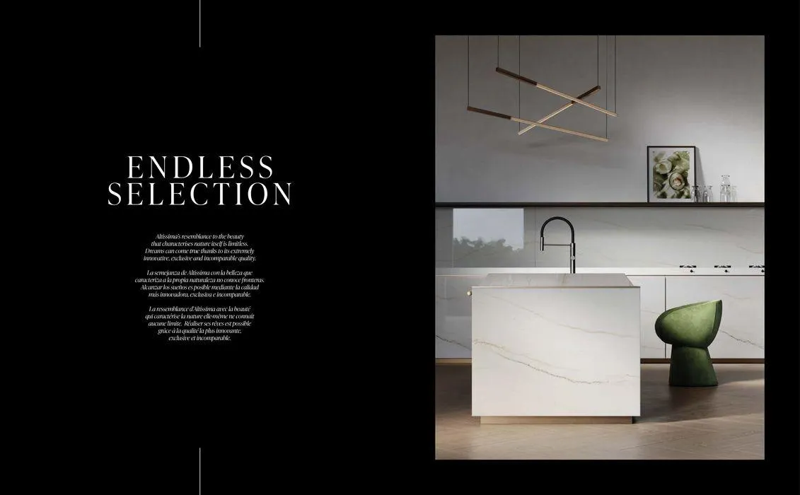 Catálogo de ENDLESS SELECTION 22 de mayo al 1 de enero 2025 - Página 6