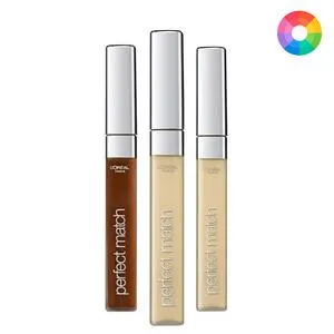 L’Oréal Paris Perfect Match Corretor - 3n Creamy Beige