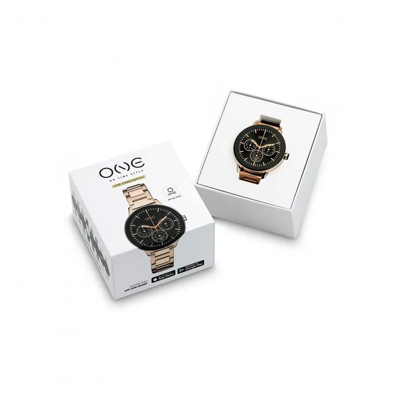 Reloj Smartwatch Skyrocket