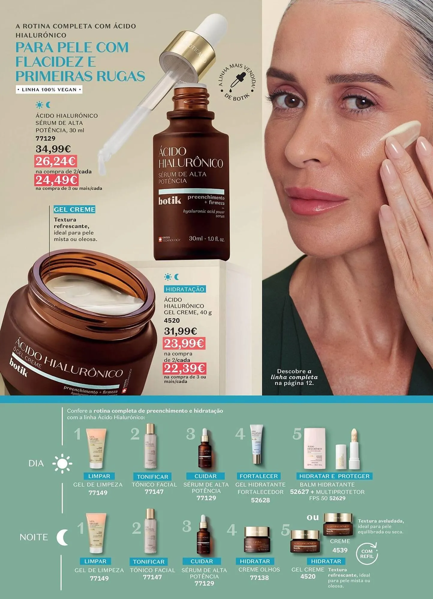 Folheto Folheto O Boticário de 4 de junho até 24 de junho 2025 - Pagina 4