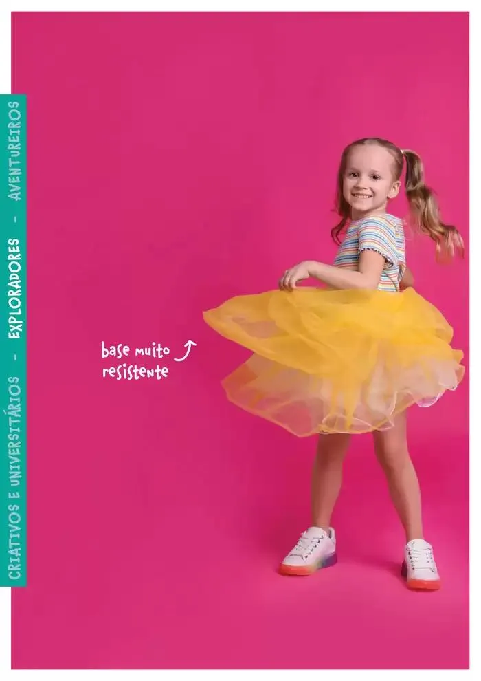 Folheto Folheto Moda Escolar de 3 de dezembro até 31 de dezembro 2025 - Pagina 16