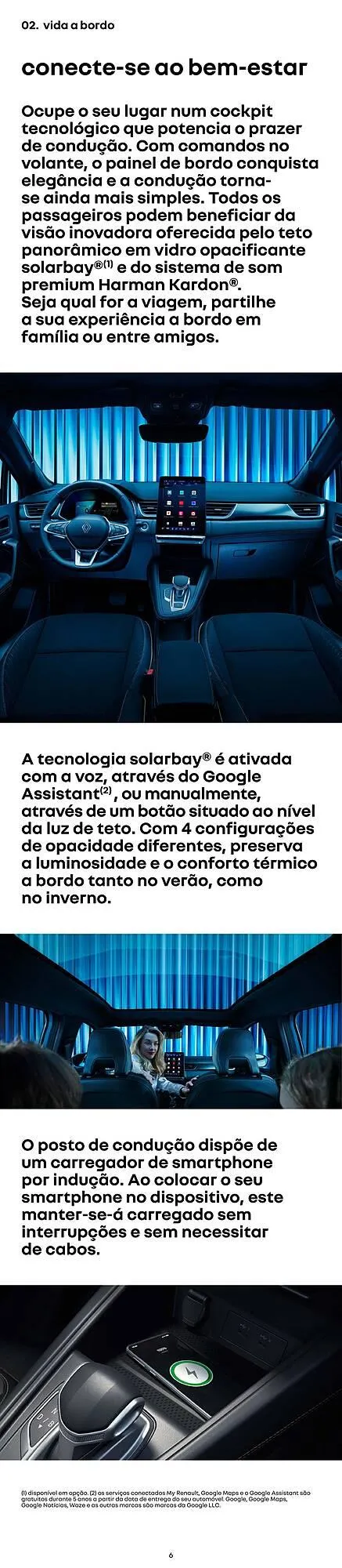 Folheto Folheto Renault de 19 de fevereiro até 31 de dezembro 2025 - Pagina 6