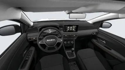 Stepway Extreme + ECO-G 100 Bi-Fuel