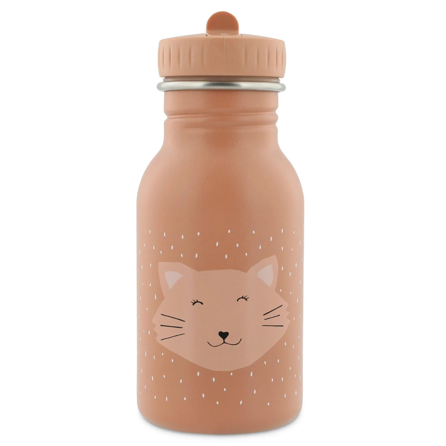 Garrafa 350Ml Mrs. Cat Trixie