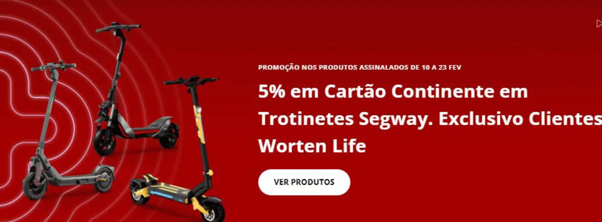 Folheto Folheto Worten de 10 de fevereiro até 23 de fevereiro 2026 - Pagina 4