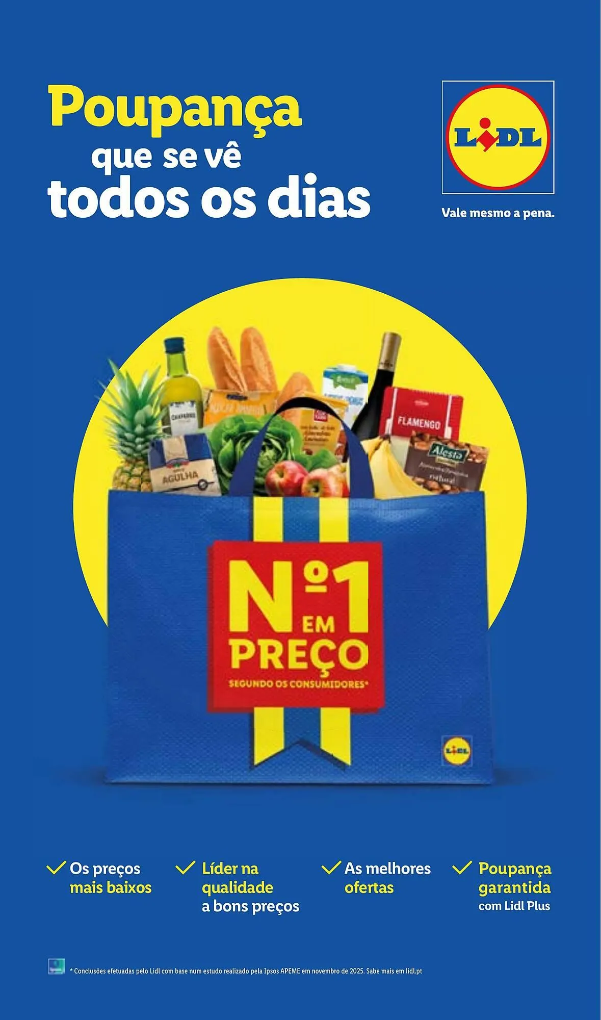Folheto Folheto Lidl de 13 de abril até 19 de abril 2026 - Pagina 2