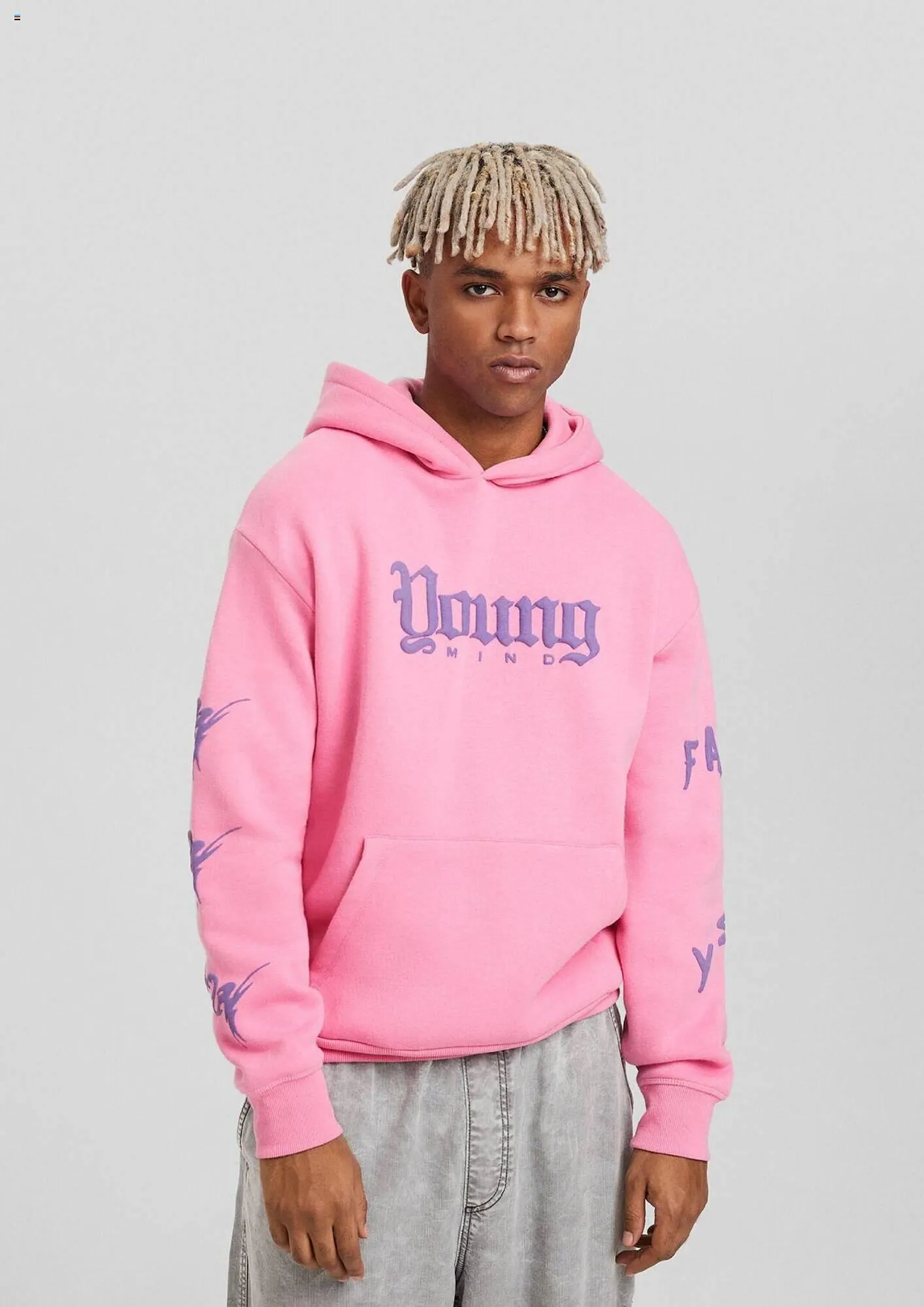 Folheto Folheto Bershka de 1 de dezembro até 31 de dezembro 2023 - Pagina 15