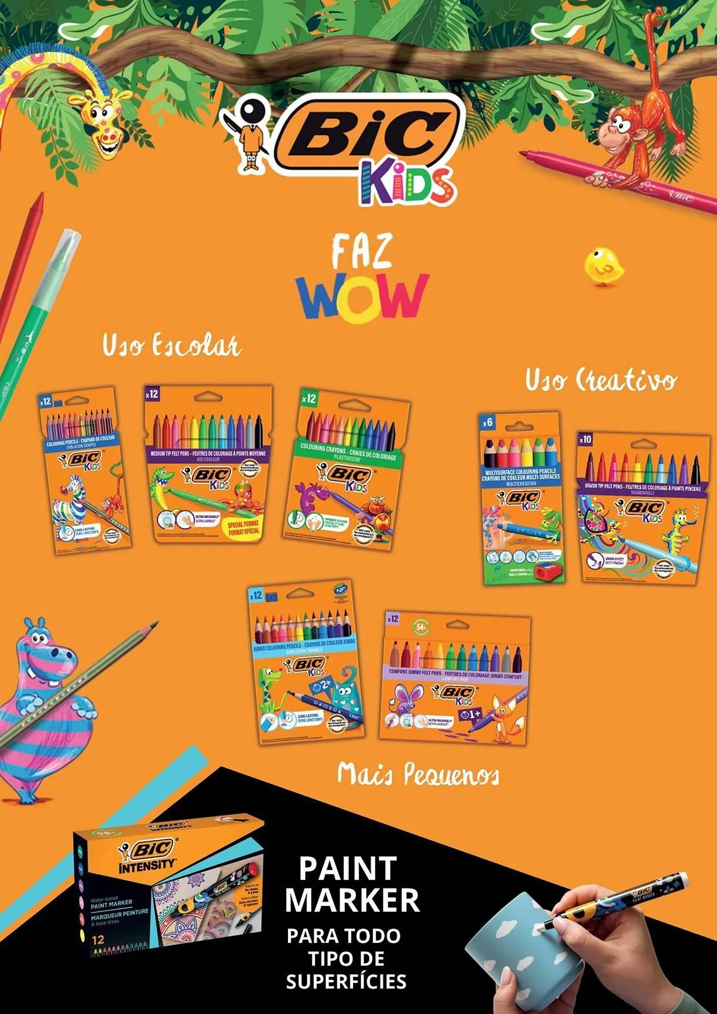 Folheto Folheto Olmar de 19 de setembro até 31 de dezembro 2025 - Pagina 49