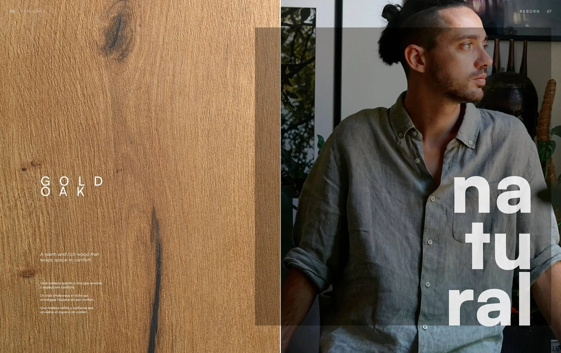 Folheto Folheto Revigres de 15 de abril até 31 de dezembro 2025 - Pagina 35