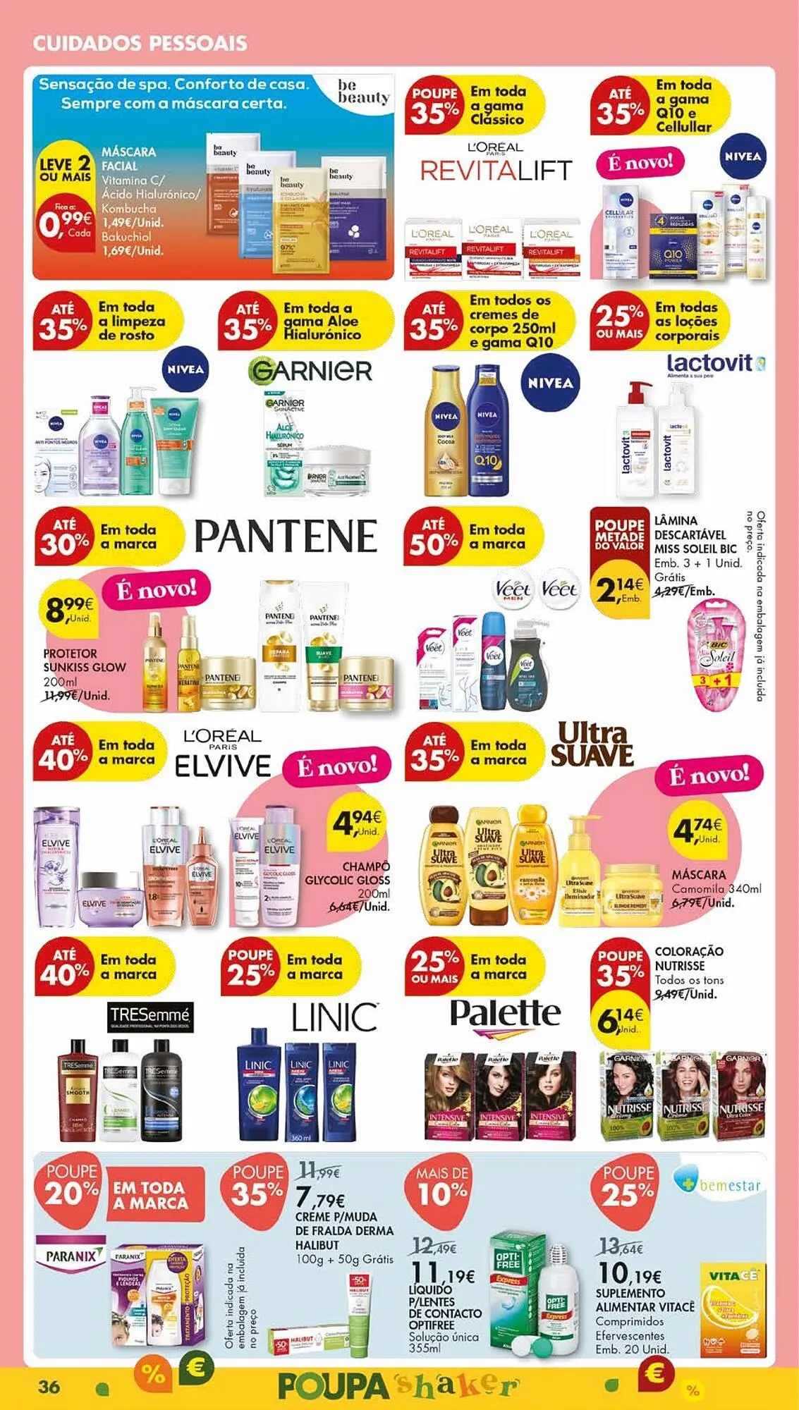 Folheto folheto Pingo Doce de 2 de setembro até 8 de setembro 2025 - Pagina 40