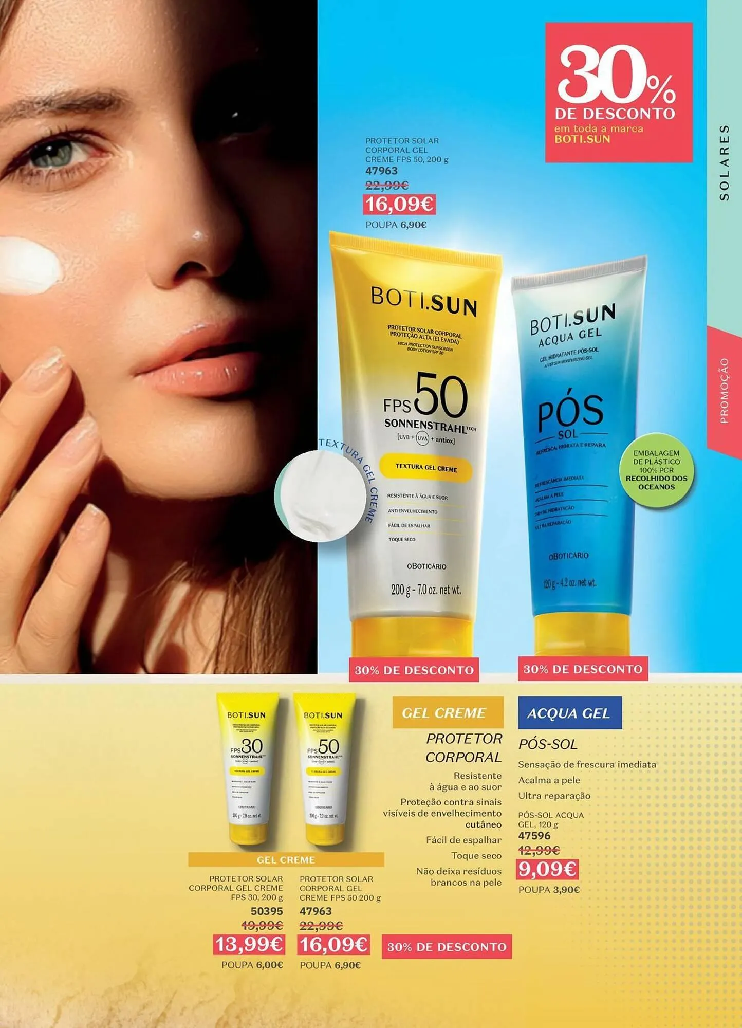 Folheto Folheto O Boticário de 4 de junho até 24 de junho 2025 - Pagina 21