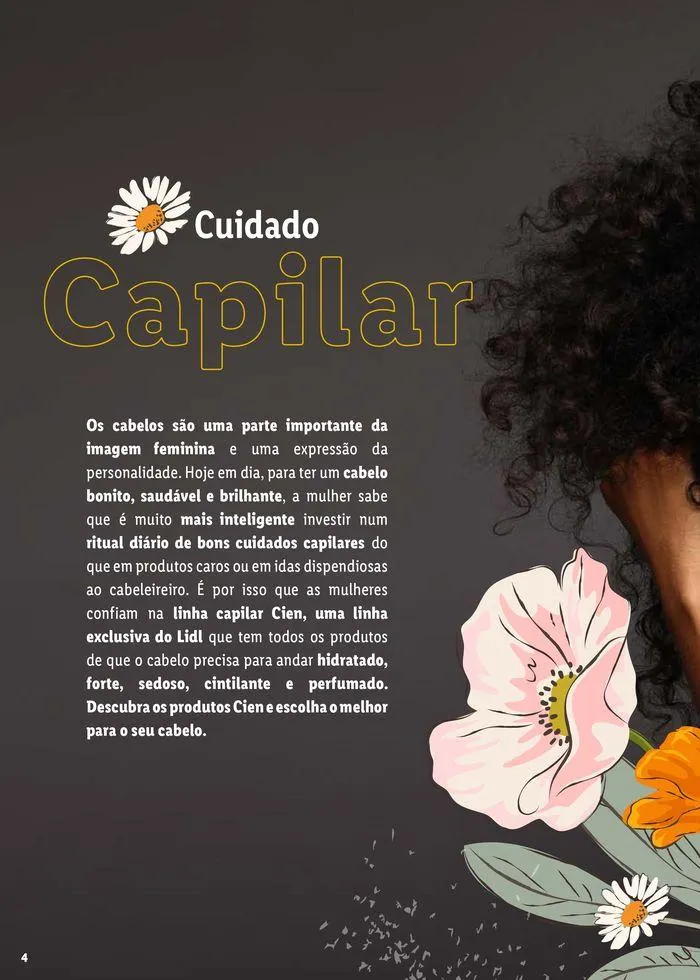 Folheto Beleza Inteligente de 26 de fevereiro até 8 de junho 2025 - Pagina 4