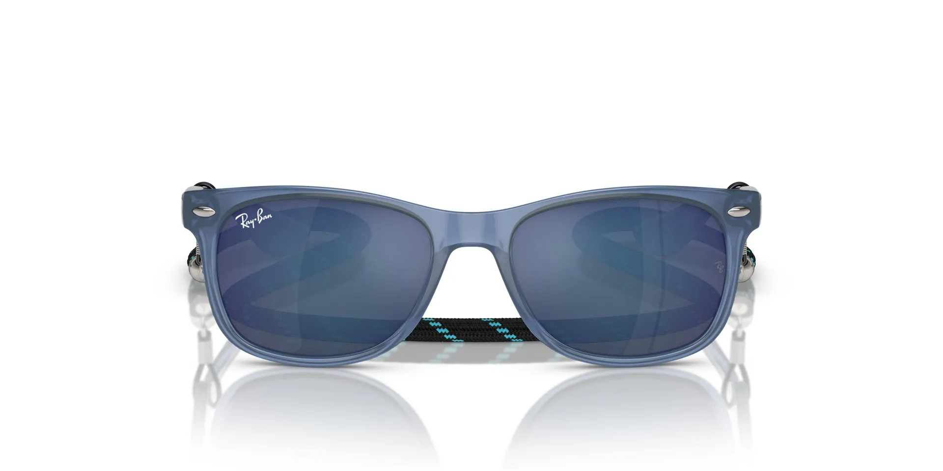 Ray-Ban Junior New Wayfarer RJ9052S 714855
