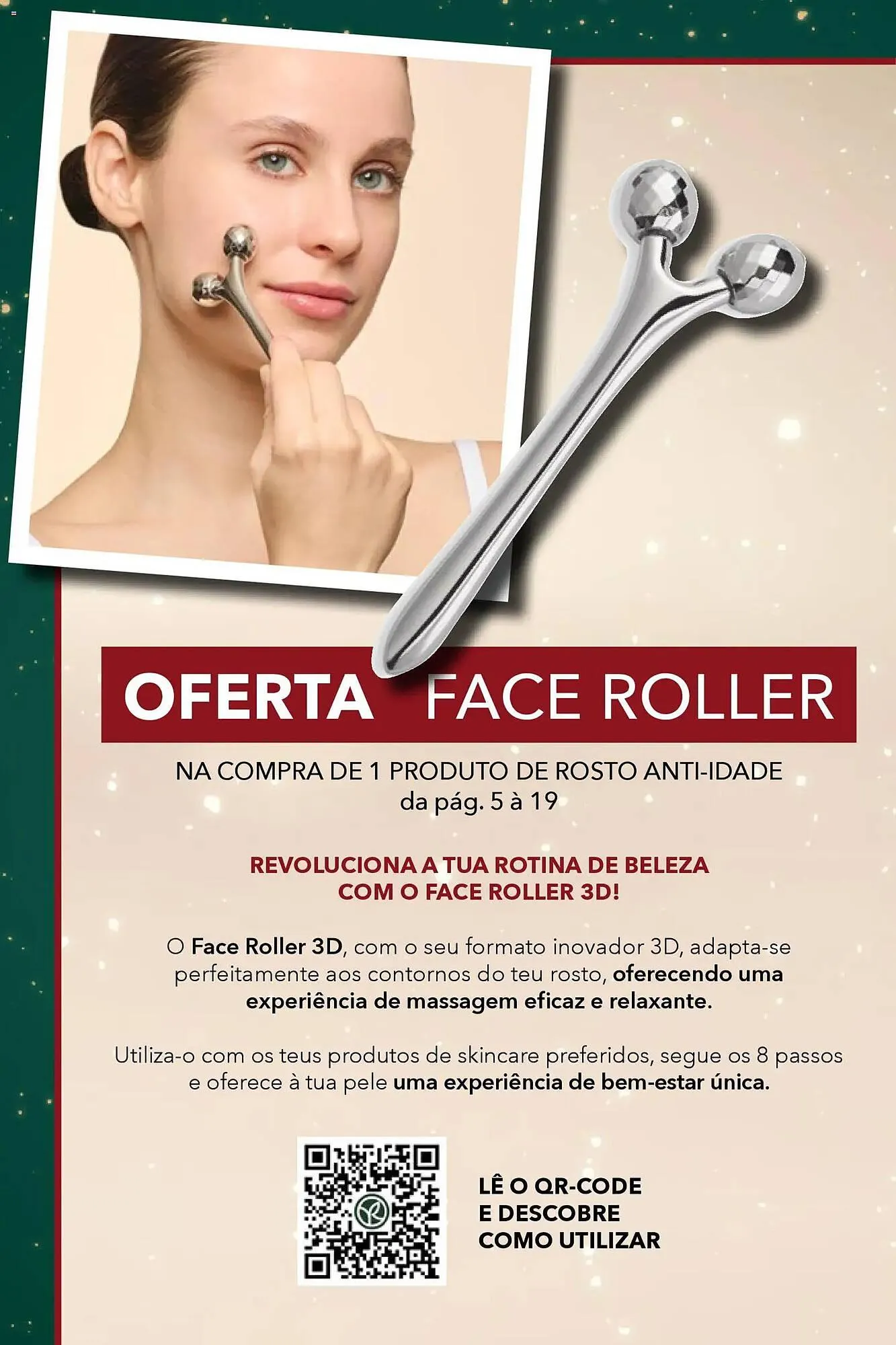 Folheto Catálogo Yves Rocher de 30 de novembro até 17 de dezembro 2025 - Pagina 4