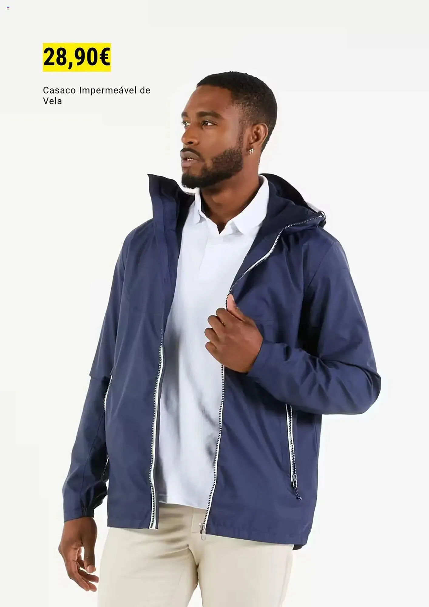 Folheto Folheto Decathlon de 1 de fevereiro até 28 de fevereiro 2025 - Pagina 4