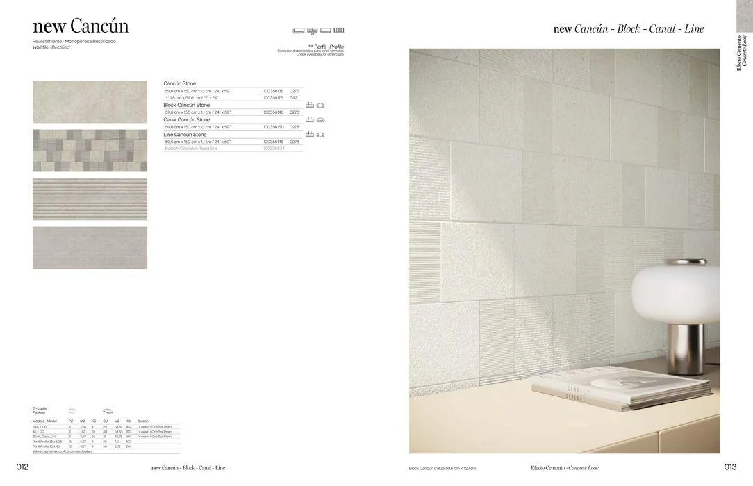 Folheto Ceramic Book Annex de 24 de junho até 31 de dezembro 2024 - Pagina 8