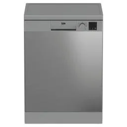 Máquina Lavar Loiça BEKO DVN05320X INOX - 13 Conjuntos