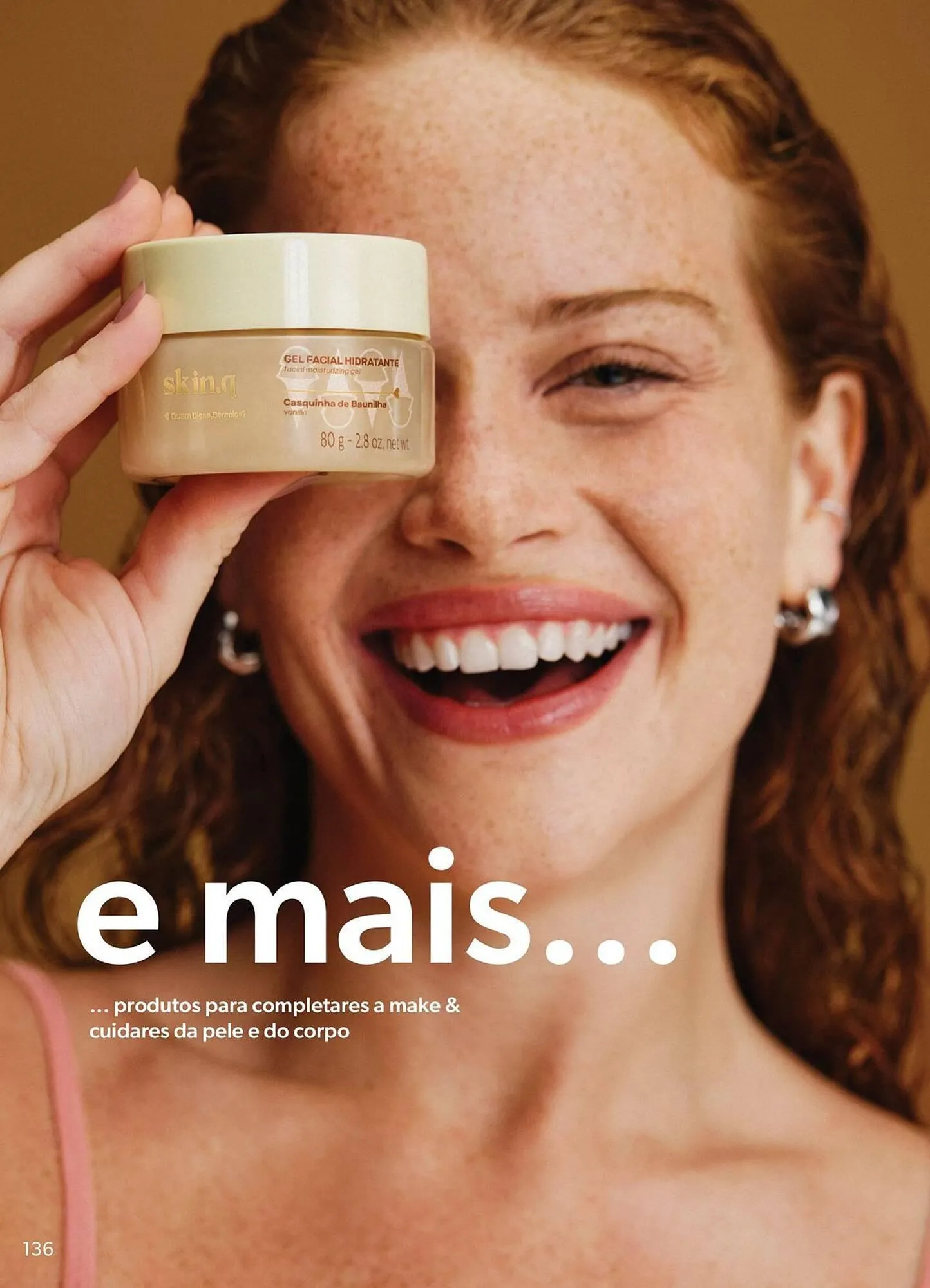 Folheto Folheto O Boticário de 17 de abril até 30 de abril 2025 - Pagina 164