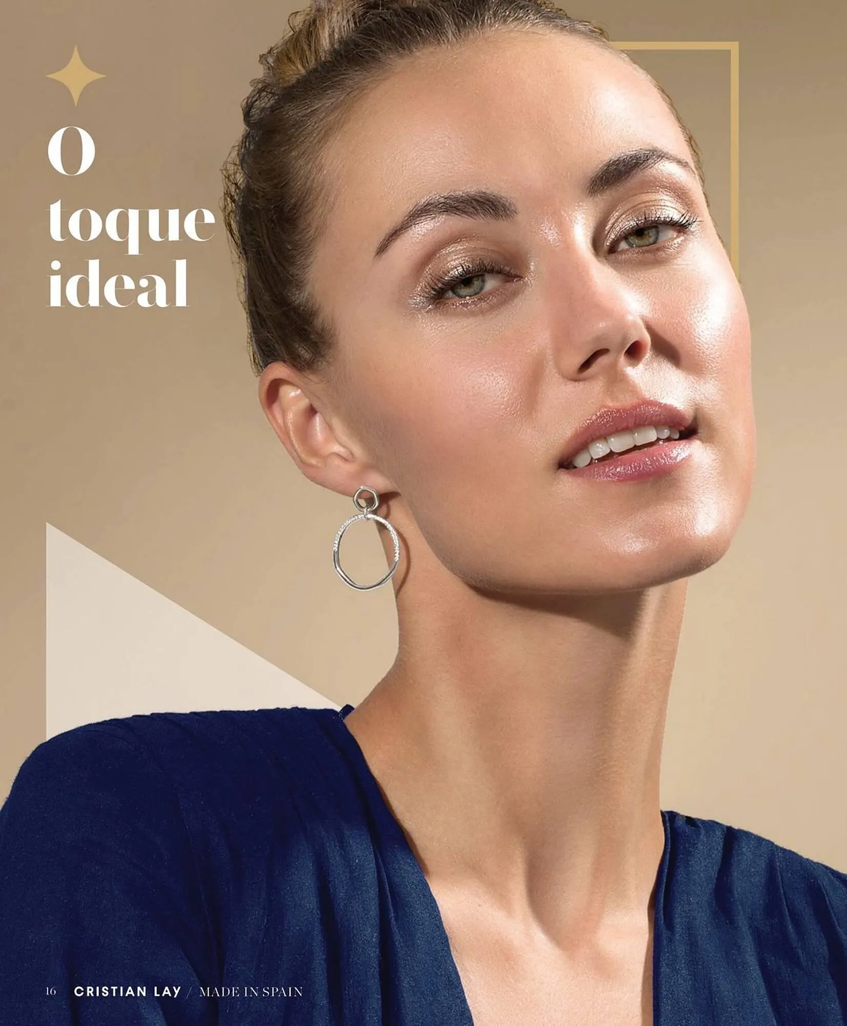 Folheto Catálogo Cristian Lay de 22 de outubro até 31 de dezembro 2025 - Pagina 16