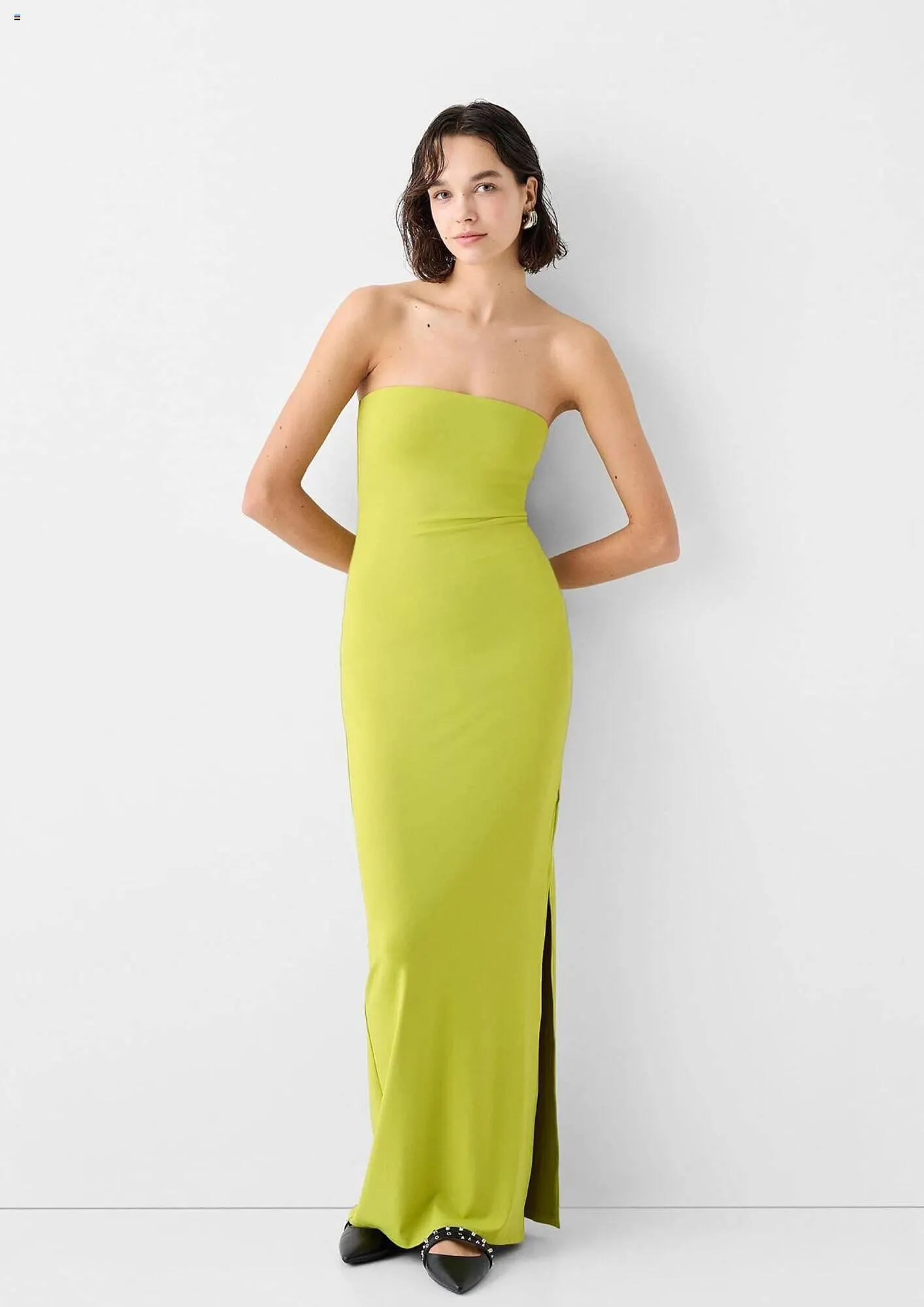 Volantino Bershka da 1 marzo a 31 marzo di 2024 - Pagina del volantino 16