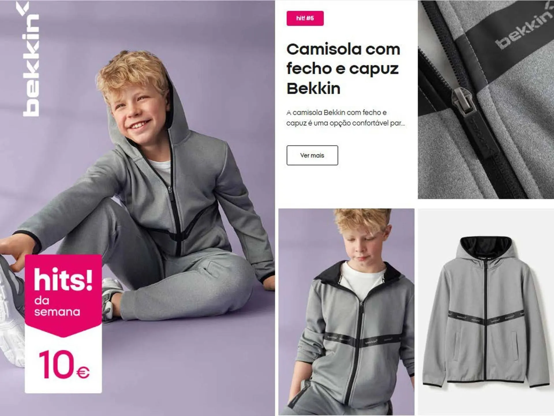 Folheto Catálogo Pepco de 5 de janeiro até 18 de janeiro 2026 - Pagina 6