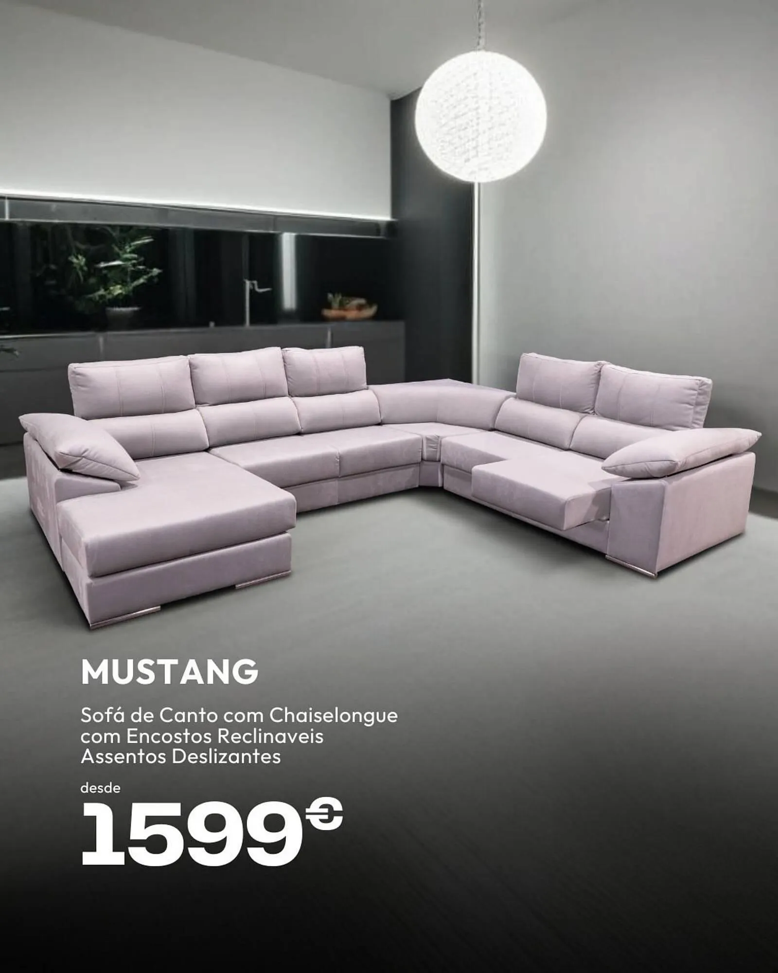 Folheto Folheto SofásZone de 27 de maio até 16 de junho 2025 - Pagina 2