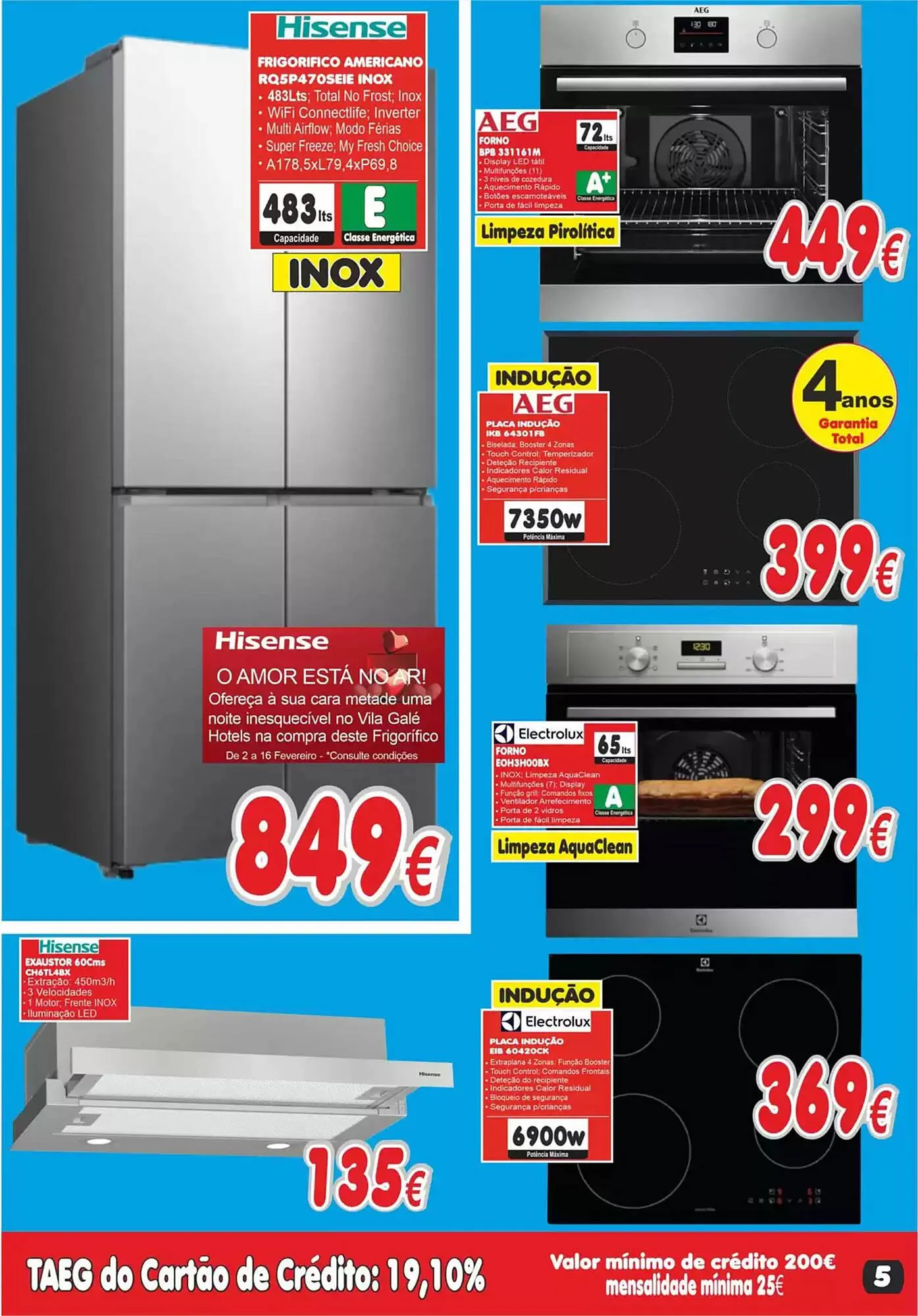 Folheto Folheto BragaJAV de 29 de janeiro até 28 de fevereiro 2025 - Pagina 14