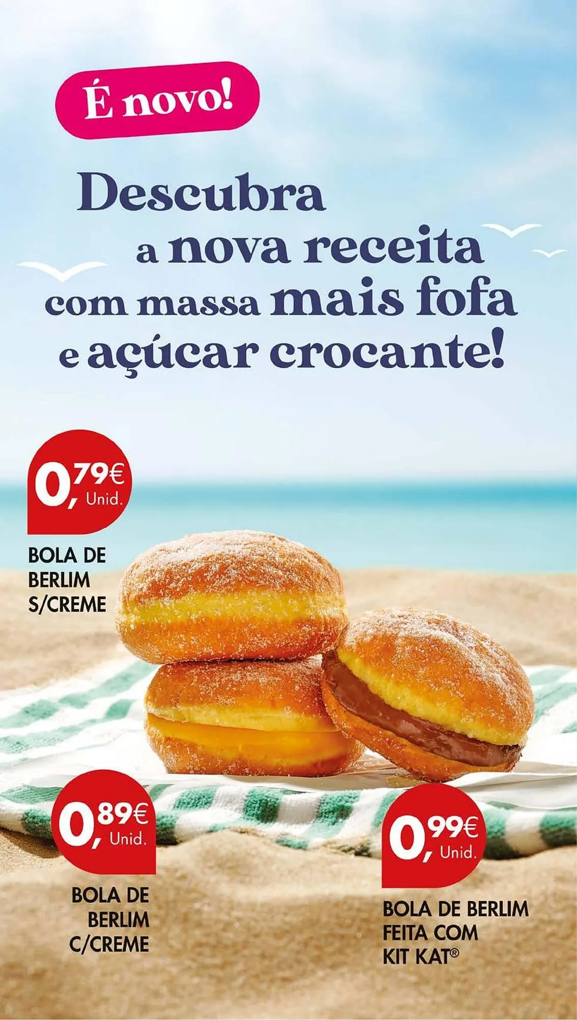 Folheto Folheto Pingo Doce de 1 de julho até 7 de julho 2025 - Pagina 12