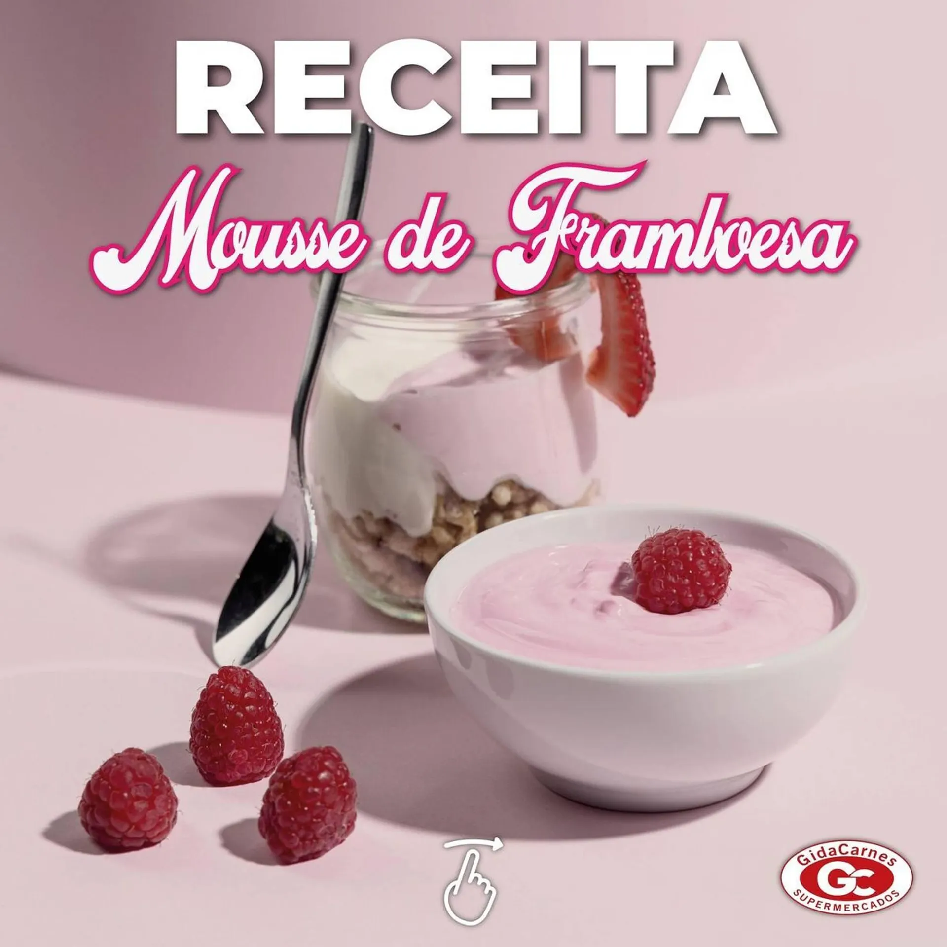 Folheto GidaCarnes Supermercados - 1