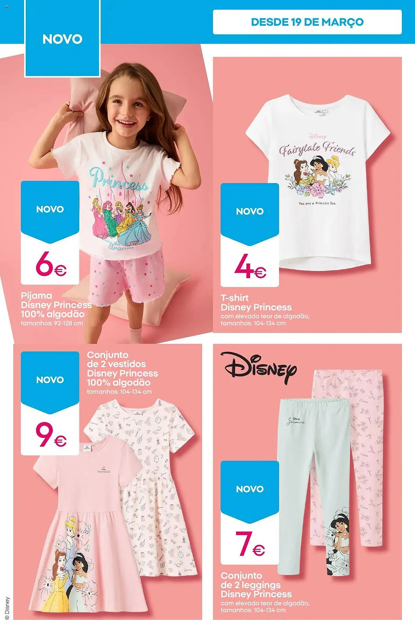 Folheto Catálogo Pepco de 19 de março até 26 de março 2026 - Pagina 8