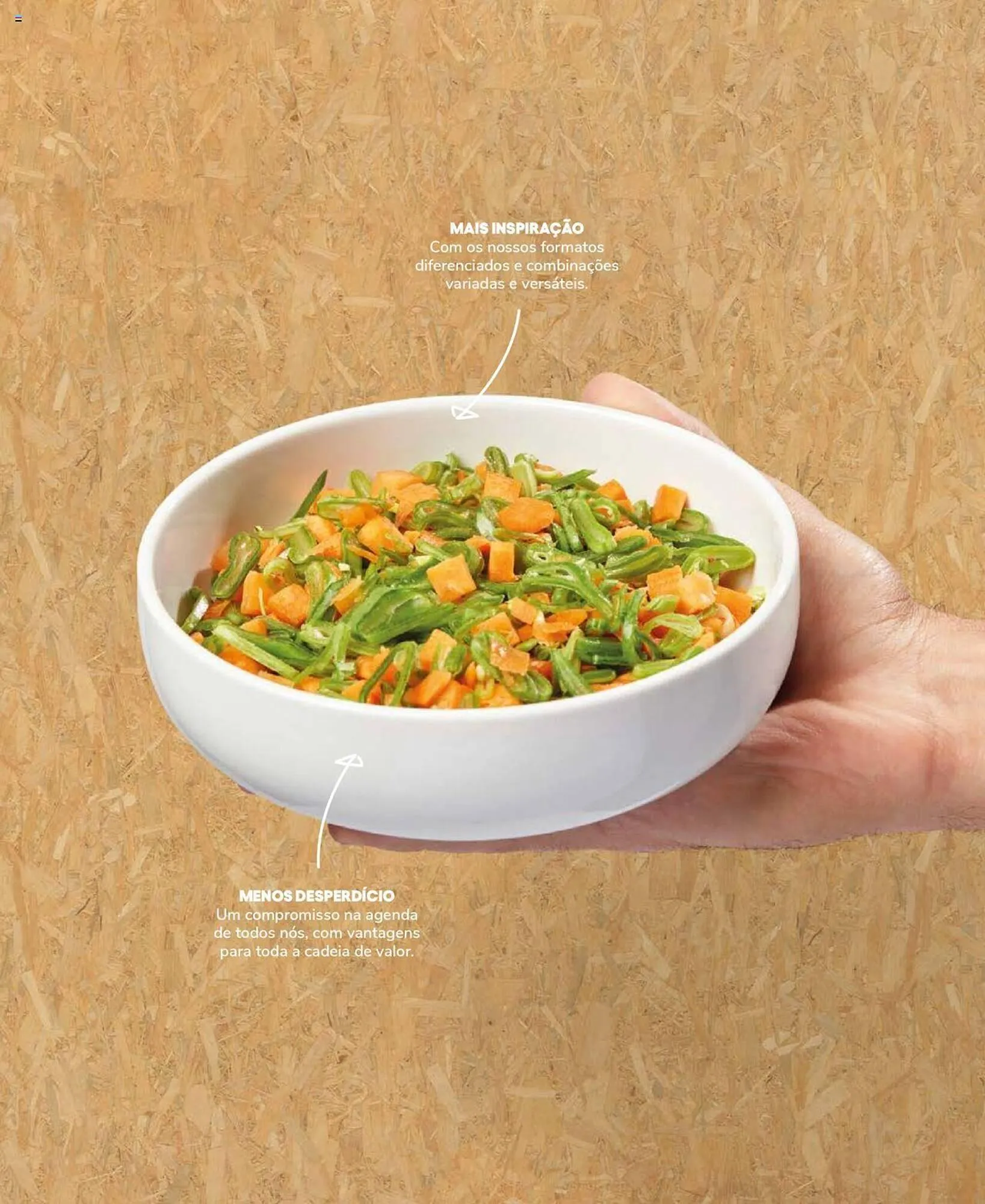 Folheto Folheto Recheio de 19 de setembro até 31 de dezembro 2025 - Pagina 31