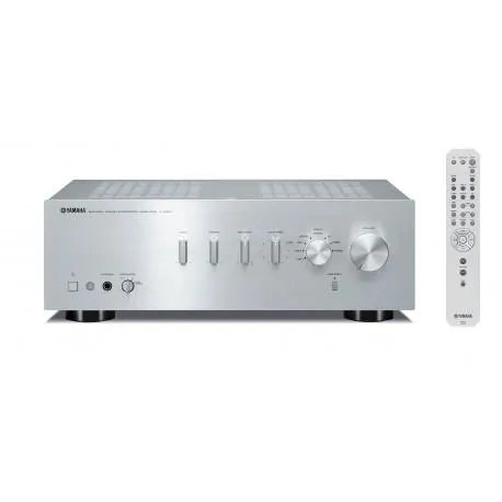 YAMAHA - Amplificador Stereo A-S301 SI