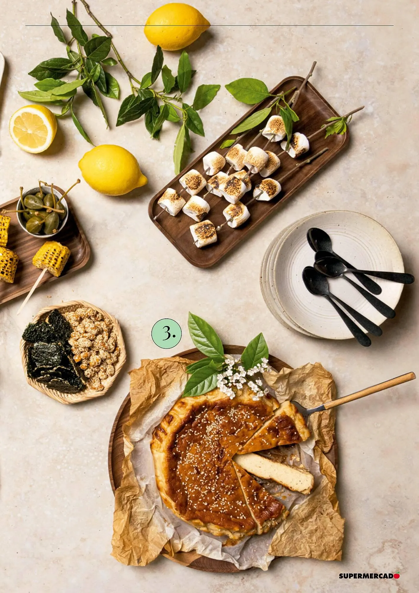 Folheto Folheto Supercor de 21 de abril até 8 de maio 2025 - Pagina 7