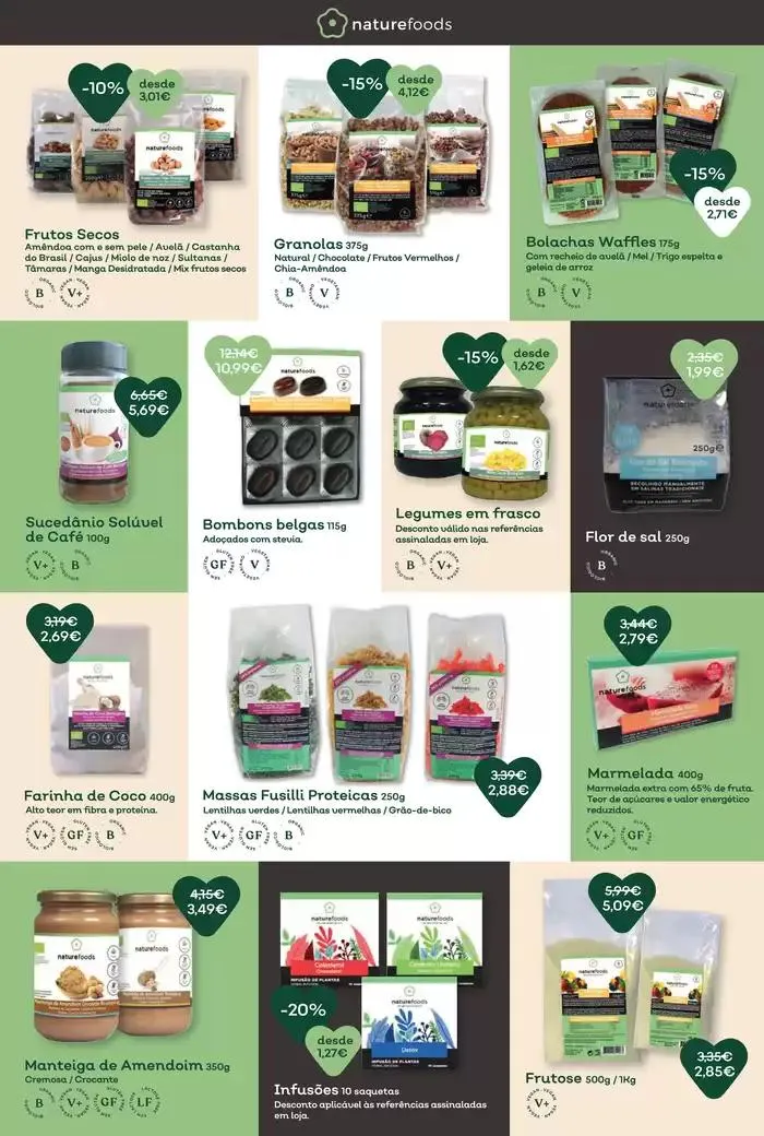 Folheto Folheto Novembro Dezembro de 26 de novembro até 31 de dezembro 2024 - Pagina 3