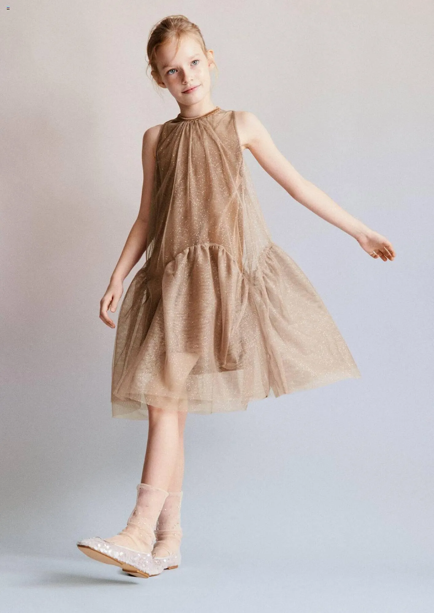 Folheto Folheto ZARA de 1 de dezembro até 31 de dezembro 2023 - Pagina 2