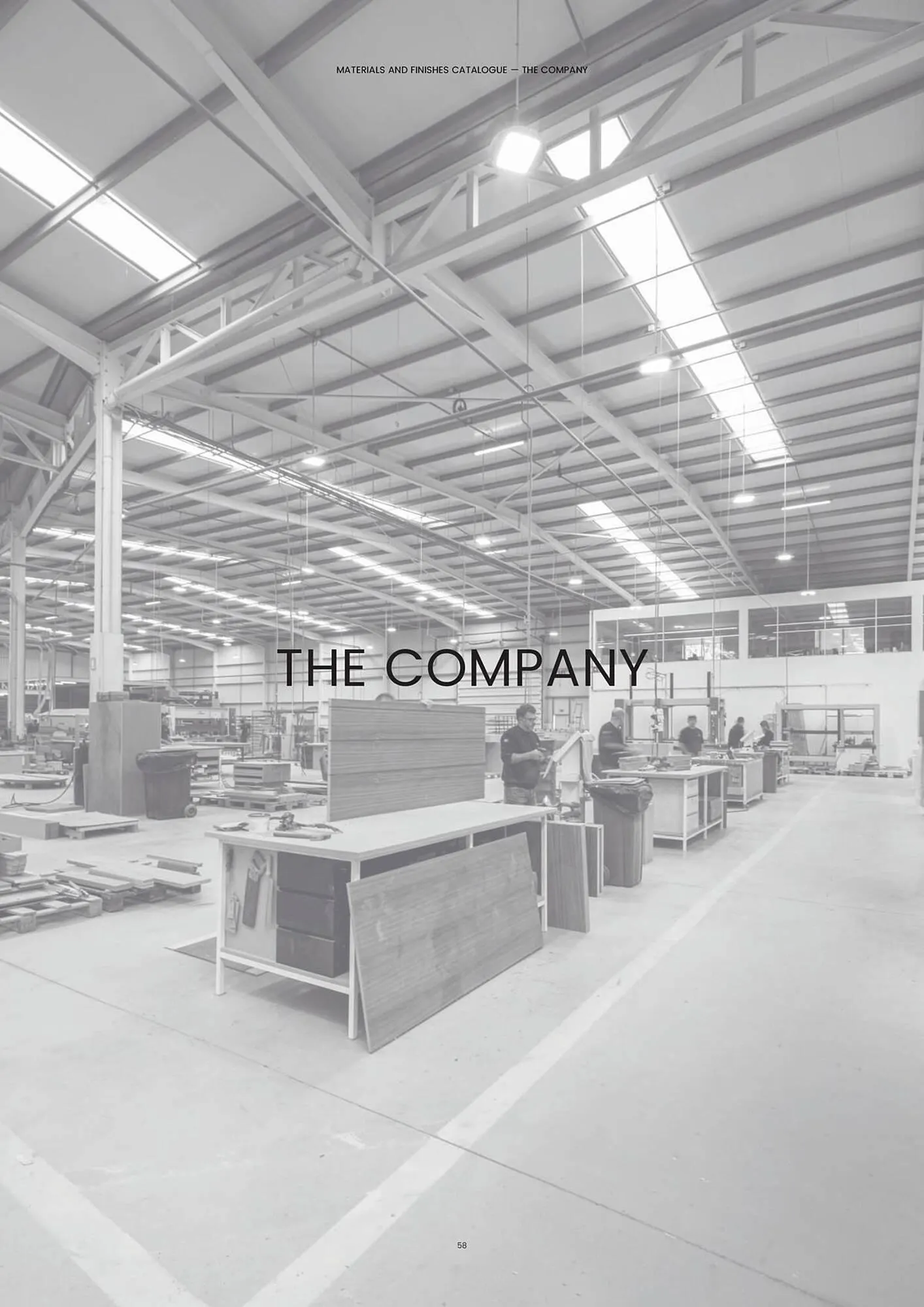 Folheto Folheto Laskasas Interiores de 9 de abril até 31 de dezembro 2025 - Pagina 58