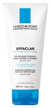 Effaclar Gel Mousse Purificante 400ml
