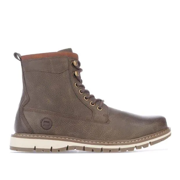 Deakins Belfort Hi Boot