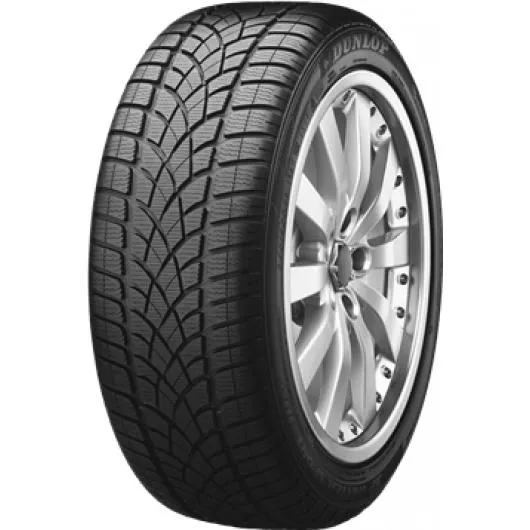 PNEU DUNLOP 215/60 R17 WINTER SPT 3D AO 96 H